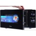 Микроволновая печь піч Midea MM7P012MZ-B (19 литров, инверторная)