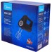 Миксер Midea HM 0293 BL (400Вт, 5 скоростей с режимом TURBO)