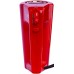 Миксер Midea HM 0293 RE (400Вт, 5 скоростей с режимом TURBO)