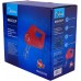 Миксер Midea HM 0293 RE (400Вт, 5 скоростей с режимом TURBO)