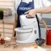 Миксер стационарный Zelmer ZHM 2559 (750Вт, 5 скоростей с режимом TURBO)