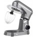 Миксер планетарный мощный Zelmer ZKR 1310 G (1300Вт, 10 скоростей, 2 чаши по 4.5 л)