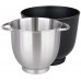 Миксер планетарный мощный Zelmer ZKR 1310 G (1300Вт, 10 скоростей, 2 чаши по 4.5 л)