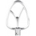 Миксер планетарный мощный Zelmer ZKR 1310 G (1300Вт, 10 скоростей, 2 чаши по 4.5 л)