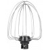 Миксер планетарный мощный Zelmer ZKR 1310 G (1300Вт, 10 скоростей, 2 чаши по 4.5 л)