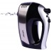 Миксер Zelmer ZHM 2453 BS (700Вт, 5 скоростей с режимом TURBO)