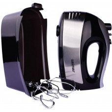 Миксер Zelmer ZHM 2453 BS (700Вт, 5 скоростей с режимом TURBO)