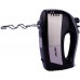 Миксер Zelmer ZHM 2453 BS (700Вт, 5 скоростей с режимом TURBO)