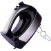 Миксер Zelmer ZHM 2453 BS (700Вт, 5 скоростей с режимом TURBO)