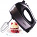 Миксер Zelmer ZHM 2453 BS (700Вт, 5 скоростей с режимом TURBO)