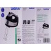 Миксер Zelmer ZHM 2453 BS (700Вт, 5 скоростей с режимом TURBO)