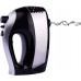 Миксер Zelmer ZHM 2453 BS (700Вт, 5 скоростей с режимом TURBO)