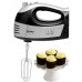 Миксер Zelmer ZHM 2453 BS (700Вт, 5 скоростей с режимом TURBO)