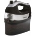 Миксер Zelmer ZHM 2453 BS (700Вт, 5 скоростей с режимом TURBO)