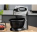 Миксер стационарный Zelmer ZHM 2459 B (700Вт, 5 скоростей с режимом TURBO)