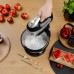 Миксер стационарный Zelmer ZHM 2459 B (700Вт, 5 скоростей с режимом TURBO)