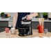 Миксер стационарный Zelmer ZHM 2459 B (700Вт, 5 скоростей с режимом TURBO)