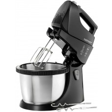 Миксер стационарний Zelmer ZHM 2559 BS (750Вт, 5 скоростей с режимом TURBO)