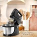 Миксер стационарний Zelmer ZHM 2559 BS (750Вт, 5 скоростей с режимом TURBO)