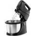 Миксер стационарний Zelmer ZHM 2559 BS (750Вт, 5 скоростей с режимом TURBO)