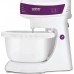 Миксер стационарный Zelmer ZHM2460P (700Вт, 5 скоростей с режимом TURBO)