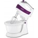 Миксер стационарный Zelmer ZHM2460P (700Вт, 5 скоростей с режимом TURBO)