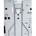 Морозильный ларь Ardesto FRM-300MCH