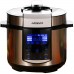Мультиварка скороварка Ardesto MPC-P225 (5 литров, 22 программы)