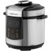 Мультиварка скороварка Liberton LPC-4501 (5 литров, 20 программ)
