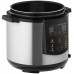 Мультиварка скороварка Liberton LPC-4501 (5 литров, 20 программ)