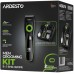 Набор для стрижки Ardesto SHR-9WPR 9в1