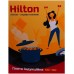 Настольная плита индукционная Hilton HIC-150