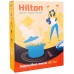 Настольная плита индукционная Hilton HIC-152