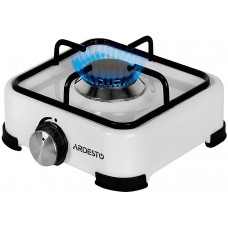 Настольная газовая плита Ardesto GTC-NS1011W