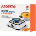 Настольная газовая плита Ardesto GTC-NS1011W