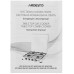Настольная газовая плита Ardesto GTC-NS1011W