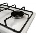 Настольная плита газовая Ventolux HGT 620 ES (WH) с газ-контролем