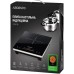Настольная индукционная плита Ardesto ICS-B118