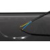 Плита комбинированная Ardesto FSCF-C604CB (поверхность 2 газовые + 2 электро конфорки, духовка электрическая)