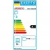 Плита комбинированная Ardesto FSCF-C604CB (поверхность 2 газовые + 2 электро конфорки, духовка электрическая)