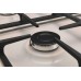 Плита комбинированная Ardesto FSCF-C606BG (поверхность газовая, духовка электрическая)