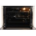 Плита комбинированная Ardesto FSCF-C606BG (поверхность газовая, духовка электрическая)