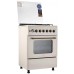 Плита комбинированная Ardesto FSCF-C606BG (поверхность газовая, духовка электрическая)
