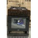 Плита комбинированная Artel APETITO 02-E Brown ( поверхность газовая, духовка электрическая )
