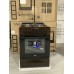 Плита комбинированная Artel APETITO 02-E Brown ( поверхность газовая, духовка электрическая )