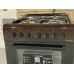 Плита комбинированная Artel APETITO 02-E Brown ( поверхность газовая, духовка электрическая )