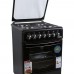 Плита электрическая Canrey CEK 6004 TD Elite Antracite