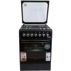 Плита электрическая Canrey CEK 6004 TD Elite Antracite