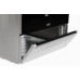 Плита газовая Artel APETITO 02-G Grey (поверхность газовая, духовка газовая)