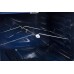 Плита газова Artel APETITO 02-G White (поверхность газовая, духовка газовая)